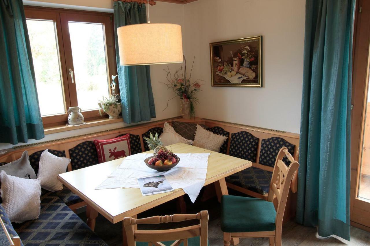 לאוגנג Pension Tannenhof מראה חיצוני תמונה